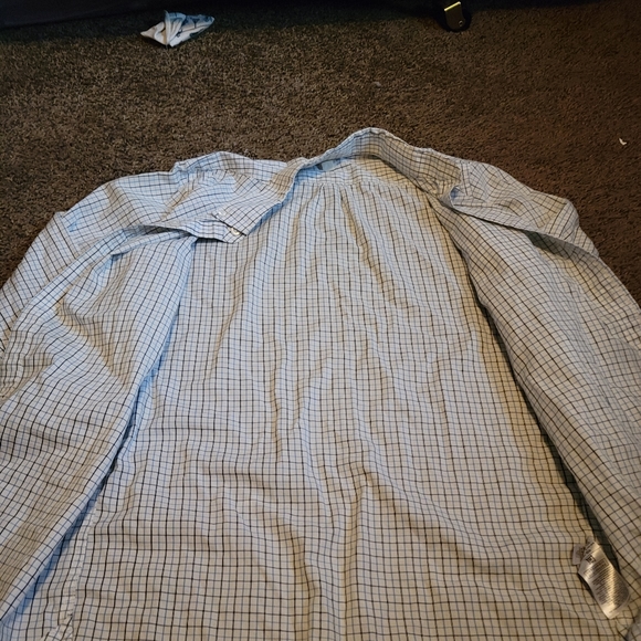 Gap boys dress shirt - Picture 3 of 4